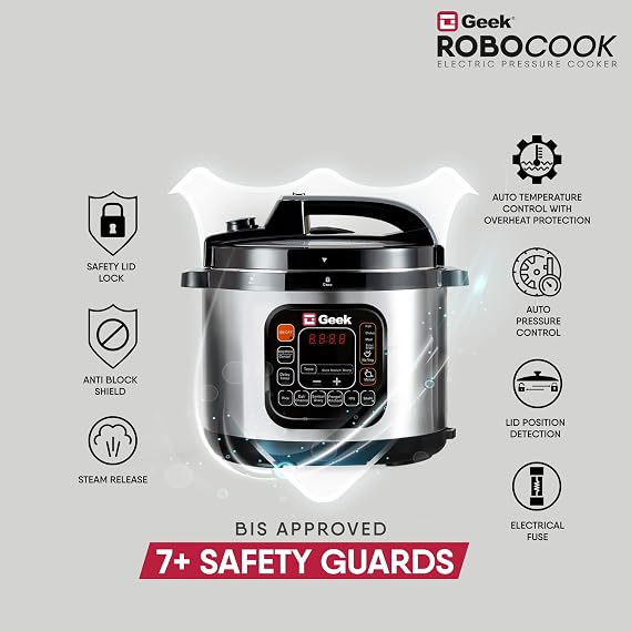Portable Electric Cooker – Multi-Purpose Electric Cooking Pot for Noodles, Soup, Rice & Quick Meals