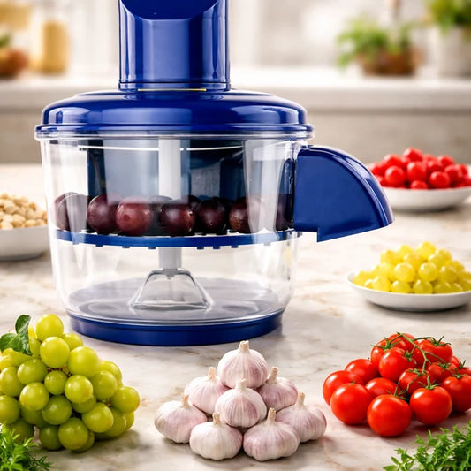 Automatic Electric Fruit & Vegetable Peeler – QuickPeel Kitchen Peeling Machine, Automatic Potato, Apple & Vegetable Skin Remover, Fast Easy Food Prep Kitchen Gadget